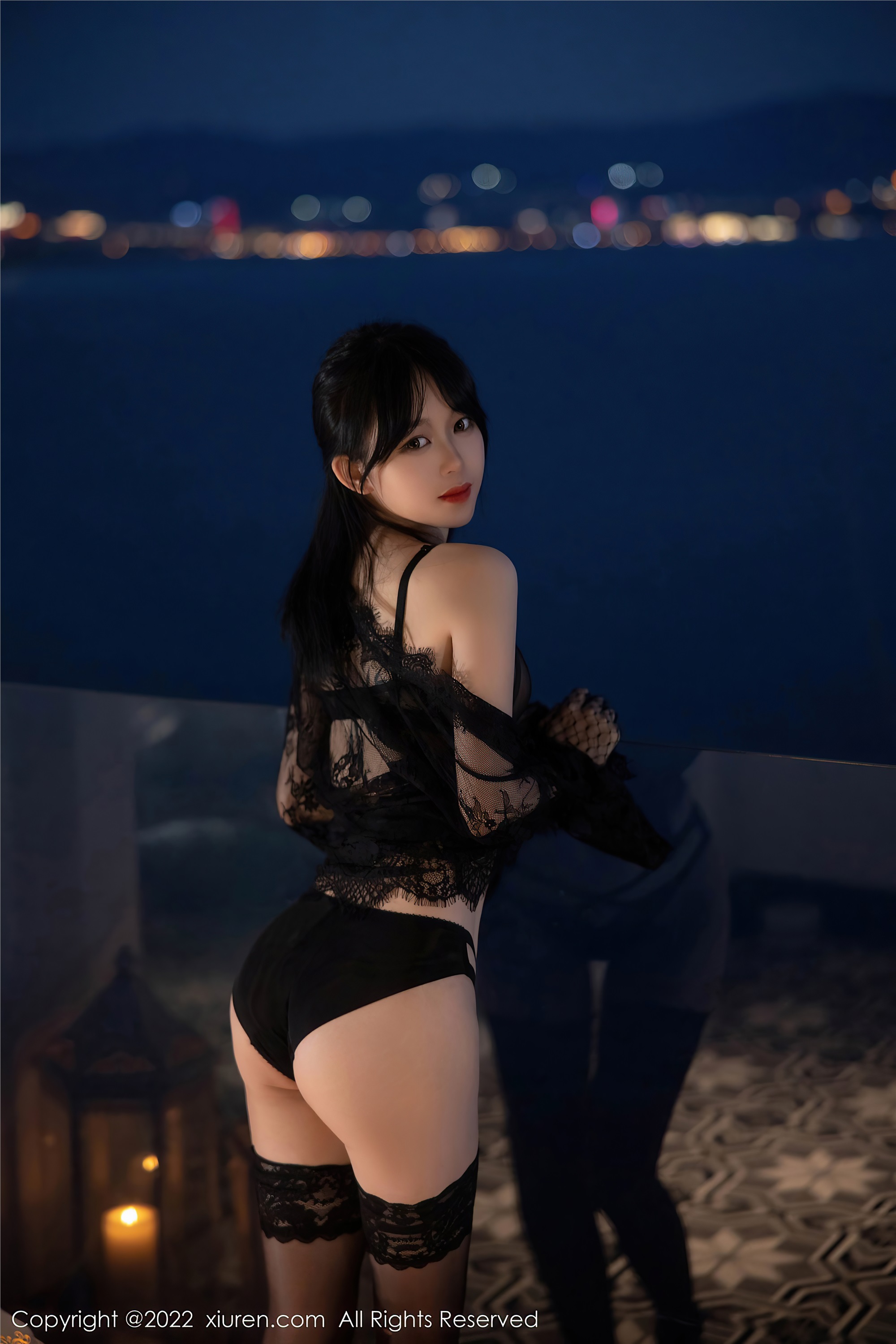 Xiuren秀人网 2022.08.25 NO.5491 奶瓶